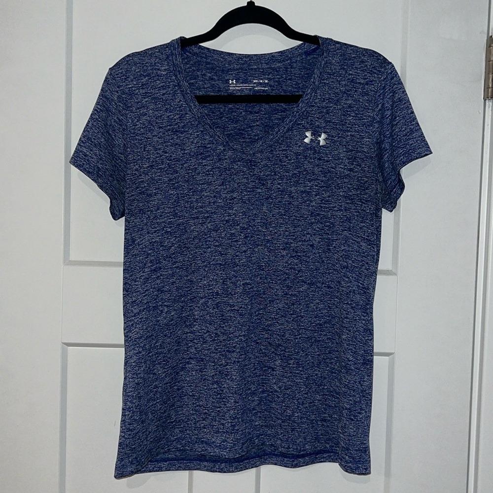 Under Armour Athletic Top Size M